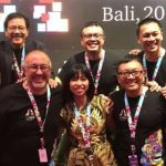 Tim AdAsia Bali 2017 sudah melakukan persiapan sejak setahun lalu