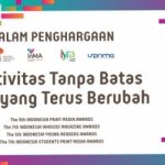 Media Cetak Makin Kaya Ide