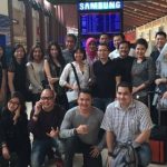 AdAsia 2015 Taipei we’re coming