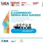 Kenduri E-UKM Medan