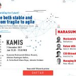 KamisCommerce: Organizing the Future: Learn to be both stable and dynamic, from agile to fragile