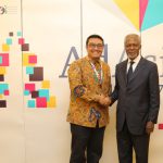 Rapat Kerja DPI