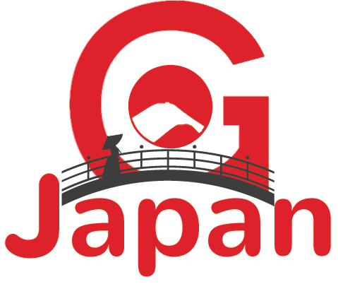 Logo Go Japan